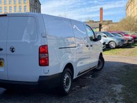 USED 2024 24 VAUXHALL VIVARO 2.0 Turbo D Prime XL Panel Van LWB Euro 6 6dr #12m MOT+FSH+SATNAV#