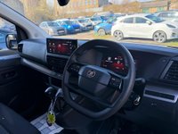 USED 2024 24 VAUXHALL VIVARO 2.0 Turbo D Prime XL Panel Van LWB Euro 6 6dr #12m MOT+FSH+SATNAV#