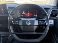 USED 2024 24 VAUXHALL VIVARO 2.0 Turbo D Prime XL Panel Van LWB Euro 6 6dr #12m MOT+FSH+SATNAV#