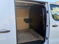USED 2024 24 VAUXHALL VIVARO 2.0 Turbo D Prime XL Panel Van LWB Euro 6 6dr #12m MOT+FSH+SATNAV#