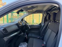 USED 2024 24 VAUXHALL VIVARO 2.0 Turbo D Prime XL Panel Van LWB Euro 6 6dr #12m MOT+FSH+SATNAV#