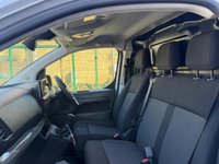 USED 2024 24 VAUXHALL VIVARO 2.0 Turbo D Prime XL Panel Van LWB Euro 6 6dr #12m MOT+FSH+SATNAV#