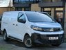 USED 2024 24 VAUXHALL VIVARO 2.0 Turbo D Prime XL Panel Van LWB Euro 6 6dr #12m MOT+FSH+SATNAV#