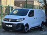 USED 2024 24 VAUXHALL VIVARO 2.0 Turbo D Prime XL Panel Van LWB Euro 6 6dr #12m MOT+FSH+SATNAV#