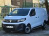 USED 2024 24 VAUXHALL VIVARO 2.0 Turbo D Prime XL Panel Van LWB Euro 6 6dr #12m MOT+FSH+SATNAV#