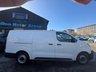 USED 2024 24 VAUXHALL VIVARO 2.0 Turbo D Prime XL Panel Van LWB Euro 6 6dr #12m MOT+FSH+SATNAV#