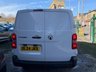 USED 2024 24 VAUXHALL VIVARO 2.0 Turbo D Prime XL Panel Van LWB Euro 6 6dr #12m MOT+FSH+SATNAV#