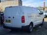 USED 2024 24 VAUXHALL VIVARO 2.0 Turbo D Prime XL Panel Van LWB Euro 6 6dr #12m MOT+FSH+SATNAV#
