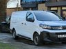 USED 2024 24 VAUXHALL VIVARO 2.0 Turbo D Prime XL Panel Van LWB Euro 6 6dr #12m MOT+FSH+SATNAV#