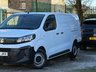 USED 2024 24 VAUXHALL VIVARO 2.0 Turbo D Prime XL Panel Van LWB Euro 6 6dr #12m MOT+FSH+SATNAV#
