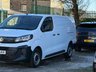 USED 2024 24 VAUXHALL VIVARO 2.0 Turbo D Prime XL Panel Van LWB Euro 6 6dr #12m MOT+FSH+SATNAV#