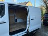 USED 2024 24 VAUXHALL VIVARO 2.0 Turbo D Prime XL Panel Van LWB Euro 6 6dr #12m MOT+FSH+SATNAV#