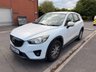 USED 2013 13 MAZDA CX-5 2.2 SKYACTIV-D SE-L Nav SUV 5dr Diesel Manual 4WD Euro 6 (s/s) (150 ps) 