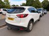 USED 2013 13 MAZDA CX-5 2.2 SKYACTIV-D SE-L Nav SUV 5dr Diesel Manual 4WD Euro 6 (s/s) (150 ps) 
