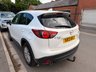 USED 2013 13 MAZDA CX-5 2.2 SKYACTIV-D SE-L Nav SUV 5dr Diesel Manual 4WD Euro 6 (s/s) (150 ps) 