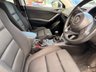 USED 2013 13 MAZDA CX-5 2.2 SKYACTIV-D SE-L Nav SUV 5dr Diesel Manual 4WD Euro 6 (s/s) (150 ps) 