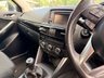 USED 2013 13 MAZDA CX-5 2.2 SKYACTIV-D SE-L Nav SUV 5dr Diesel Manual 4WD Euro 6 (s/s) (150 ps) 