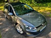USED 2015 65 VOLKSWAGEN GOLF 1.4 TSI BlueMotion Tech Match Hatchback 5dr Petrol DSG Euro 6 (s/s) (125 ps) 1 LADY OWNER WITH ONLY 57,000 MILES-AND  X10 VW/SPECIALIST SERVICE STAMPS//35 POUND ROAD FUND LICENCE//PANORAMIC GLASS SUNROOF//FULL HEATED LEATHER UPHOLSTERY//FRONT-REAR PARK PILOT//AIR-CON//ALLOYS//X11 AIRBAGS//BLUETOOTH//DAB//WELL LOOKED AFTER INSIDE AND OUT//ULEZ COMPLIANT//ADAPTIVE CRUISE CONTROL///REAR PARK CAMERA+4K UHD DASH-CAM///NEW FRONT TYRES/////CAMBELT RENEWED 2021@31,702MILES//// DSG Euro 6 (s/s) (125 ps) 1 LADY OWNER WITH ONLY 57,000 MILES-AND  X10 VW/SPECIALIST SERVICE STAMPS//35 POUND ROAD FUND LICENCE//PANORAMIC GLASS SUNROOF//FULL HEATED LEATHER UPHOLSTERY//FRONT-REAR PARK PILOT//AIR-CON//ALLOYS//X11 AIRBAGS//BLUETOOTH//DAB//WELL LOOKED AFTER INSIDE AND OUT//ULEZ COMPLIANT//ADAPTIVE CRUISE CONTROL///REAR PARK CAMERA+4K UHD DASH-CAM/////CAMBELT RENEWED 2021@31,702MILES////