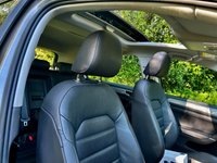 USED 2015 65 VOLKSWAGEN GOLF 1.4 TSI BlueMotion Tech Match Hatchback 5dr Petrol DSG Euro 6 (s/s) (125 ps) 1 LADY OWNER WITH ONLY 57,000 MILES-AND  X10 VW/SPECIALIST SERVICE STAMPS//35 POUND ROAD FUND LICENCE//PANORAMIC GLASS SUNROOF//FULL HEATED LEATHER UPHOLSTERY//FRONT-REAR PARK PILOT//AIR-CON//ALLOYS//X11 AIRBAGS//BLUETOOTH//DAB//WELL LOOKED AFTER INSIDE AND OUT//ULEZ COMPLIANT//ADAPTIVE CRUISE CONTROL///REAR PARK CAMERA+4K UHD DASH-CAM///NEW FRONT TYRES/////CAMBELT RENEWED 2021@31,702MILES//// DSG Euro 6 (s/s) (125 ps) 1 LADY OWNER WITH ONLY 57,000 MILES-AND  X10 VW/SPECIALIST SERVICE STAMPS//35 POUND ROAD FUND LICENCE//PANORAMIC GLASS SUNROOF//FULL HEATED LEATHER UPHOLSTERY//FRONT-REAR PARK PILOT//AIR-CON//ALLOYS//X11 AIRBAGS//BLUETOOTH//DAB//WELL LOOKED AFTER INSIDE AND OUT//ULEZ COMPLIANT//ADAPTIVE CRUISE CONTROL///REAR PARK CAMERA+4K UHD DASH-CAM/////CAMBELT RENEWED 2021@31,702MILES////