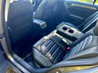 USED 2015 65 VOLKSWAGEN GOLF 1.4 TSI BlueMotion Tech Match Hatchback 5dr Petrol DSG Euro 6 (s/s) (125 ps) 1 LADY OWNER WITH ONLY 57,000 MILES-AND  X10 VW/SPECIALIST SERVICE STAMPS//35 POUND ROAD FUND LICENCE//PANORAMIC GLASS SUNROOF//FULL HEATED LEATHER UPHOLSTERY//FRONT-REAR PARK PILOT//AIR-CON//ALLOYS//X11 AIRBAGS//BLUETOOTH//DAB//WELL LOOKED AFTER INSIDE AND OUT//ULEZ COMPLIANT//ADAPTIVE CRUISE CONTROL///REAR PARK CAMERA+4K UHD DASH-CAM///NEW FRONT TYRES/////CAMBELT RENEWED 2021@31,702MILES//// DSG Euro 6 (s/s) (125 ps) 1 LADY OWNER WITH ONLY 57,000 MILES-AND  X10 VW/SPECIALIST SERVICE STAMPS//35 POUND ROAD FUND LICENCE//PANORAMIC GLASS SUNROOF//FULL HEATED LEATHER UPHOLSTERY//FRONT-REAR PARK PILOT//AIR-CON//ALLOYS//X11 AIRBAGS//BLUETOOTH//DAB//WELL LOOKED AFTER INSIDE AND OUT//ULEZ COMPLIANT//ADAPTIVE CRUISE CONTROL///REAR PARK CAMERA+4K UHD DASH-CAM/////CAMBELT RENEWED 2021@31,702MILES////