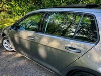 USED 2015 65 VOLKSWAGEN GOLF 1.4 TSI BlueMotion Tech Match Hatchback 5dr Petrol DSG Euro 6 (s/s) (125 ps) 1 LADY OWNER WITH ONLY 57,000 MILES-AND  X10 VW/SPECIALIST SERVICE STAMPS//35 POUND ROAD FUND LICENCE//PANORAMIC GLASS SUNROOF//FULL HEATED LEATHER UPHOLSTERY//FRONT-REAR PARK PILOT//AIR-CON//ALLOYS//X11 AIRBAGS//BLUETOOTH//DAB//WELL LOOKED AFTER INSIDE AND OUT//ULEZ COMPLIANT//ADAPTIVE CRUISE CONTROL///REAR PARK CAMERA+4K UHD DASH-CAM///NEW FRONT TYRES/////CAMBELT RENEWED 2021@31,702MILES//// DSG Euro 6 (s/s) (125 ps) 1 LADY OWNER WITH ONLY 57,000 MILES-AND  X10 VW/SPECIALIST SERVICE STAMPS//35 POUND ROAD FUND LICENCE//PANORAMIC GLASS SUNROOF//FULL HEATED LEATHER UPHOLSTERY//FRONT-REAR PARK PILOT//AIR-CON//ALLOYS//X11 AIRBAGS//BLUETOOTH//DAB//WELL LOOKED AFTER INSIDE AND OUT//ULEZ COMPLIANT//ADAPTIVE CRUISE CONTROL///REAR PARK CAMERA+4K UHD DASH-CAM/////CAMBELT RENEWED 2021@31,702MILES////