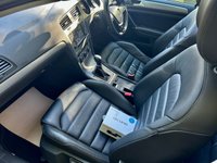 USED 2015 65 VOLKSWAGEN GOLF 1.4 TSI BlueMotion Tech Match Hatchback 5dr Petrol DSG Euro 6 (s/s) (125 ps) 1 LADY OWNER WITH ONLY 57,000 MILES-AND  X10 VW/SPECIALIST SERVICE STAMPS//35 POUND ROAD FUND LICENCE//PANORAMIC GLASS SUNROOF//FULL HEATED LEATHER UPHOLSTERY//FRONT-REAR PARK PILOT//AIR-CON//ALLOYS//X11 AIRBAGS//BLUETOOTH//DAB//WELL LOOKED AFTER INSIDE AND OUT//ULEZ COMPLIANT//ADAPTIVE CRUISE CONTROL///REAR PARK CAMERA+4K UHD DASH-CAM///NEW FRONT TYRES/////CAMBELT RENEWED 2021@31,702MILES//// DSG Euro 6 (s/s) (125 ps) 1 LADY OWNER WITH ONLY 57,000 MILES-AND  X10 VW/SPECIALIST SERVICE STAMPS//35 POUND ROAD FUND LICENCE//PANORAMIC GLASS SUNROOF//FULL HEATED LEATHER UPHOLSTERY//FRONT-REAR PARK PILOT//AIR-CON//ALLOYS//X11 AIRBAGS//BLUETOOTH//DAB//WELL LOOKED AFTER INSIDE AND OUT//ULEZ COMPLIANT//ADAPTIVE CRUISE CONTROL///REAR PARK CAMERA+4K UHD DASH-CAM/////CAMBELT RENEWED 2021@31,702MILES////