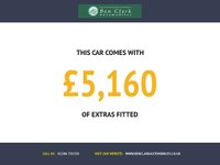 USED 2015 65 VOLKSWAGEN GOLF 1.4 TSI BlueMotion Tech Match Hatchback 5dr Petrol DSG Euro 6 (s/s) (125 ps) 1 LADY OWNER WITH ONLY 57,000 MILES-AND  X10 VW/SPECIALIST SERVICE STAMPS//35 POUND ROAD FUND LICENCE//PANORAMIC GLASS SUNROOF//FULL HEATED LEATHER UPHOLSTERY//FRONT-REAR PARK PILOT//AIR-CON//ALLOYS//X11 AIRBAGS//BLUETOOTH//DAB//WELL LOOKED AFTER INSIDE AND OUT//ULEZ COMPLIANT//ADAPTIVE CRUISE CONTROL///REAR PARK CAMERA+4K UHD DASH-CAM///NEW FRONT TYRES/////CAMBELT RENEWED 2021@31,702MILES//// DSG Euro 6 (s/s) (125 ps) 1 LADY OWNER WITH ONLY 57,000 MILES-AND  X10 VW/SPECIALIST SERVICE STAMPS//35 POUND ROAD FUND LICENCE//PANORAMIC GLASS SUNROOF//FULL HEATED LEATHER UPHOLSTERY//FRONT-REAR PARK PILOT//AIR-CON//ALLOYS//X11 AIRBAGS//BLUETOOTH//DAB//WELL LOOKED AFTER INSIDE AND OUT//ULEZ COMPLIANT//ADAPTIVE CRUISE CONTROL///REAR PARK CAMERA+4K UHD DASH-CAM/////CAMBELT RENEWED 2021@31,702MILES////