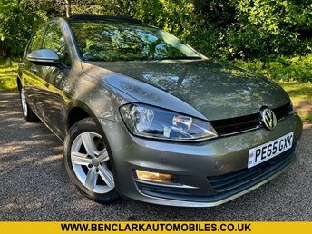 View our Volkswagen Golf
