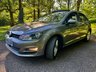 USED 2015 65 VOLKSWAGEN GOLF 1.4 TSI BlueMotion Tech Match Hatchback 5dr Petrol DSG Euro 6 (s/s) (125 ps) 1 LADY OWNER WITH ONLY 57,000 MILES-AND  X10 VW/SPECIALIST SERVICE STAMPS//35 POUND ROAD FUND LICENCE//PANORAMIC GLASS SUNROOF//FULL HEATED LEATHER UPHOLSTERY//FRONT-REAR PARK PILOT//AIR-CON//ALLOYS//X11 AIRBAGS//BLUETOOTH//DAB//WELL LOOKED AFTER INSIDE AND OUT//ULEZ COMPLIANT//ADAPTIVE CRUISE CONTROL///REAR PARK CAMERA+4K UHD DASH-CAM///NEW FRONT TYRES/////CAMBELT RENEWED 2021@31,702MILES//// DSG Euro 6 (s/s) (125 ps) 1 LADY OWNER WITH ONLY 57,000 MILES-AND  X10 VW/SPECIALIST SERVICE STAMPS//35 POUND ROAD FUND LICENCE//PANORAMIC GLASS SUNROOF//FULL HEATED LEATHER UPHOLSTERY//FRONT-REAR PARK PILOT//AIR-CON//ALLOYS//X11 AIRBAGS//BLUETOOTH//DAB//WELL LOOKED AFTER INSIDE AND OUT//ULEZ COMPLIANT//ADAPTIVE CRUISE CONTROL///REAR PARK CAMERA+4K UHD DASH-CAM/////CAMBELT RENEWED 2021@31,702MILES////