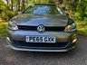 USED 2015 65 VOLKSWAGEN GOLF 1.4 TSI BlueMotion Tech Match Hatchback 5dr Petrol DSG Euro 6 (s/s) (125 ps) 1 LADY OWNER WITH ONLY 57,000 MILES-AND  X10 VW/SPECIALIST SERVICE STAMPS//35 POUND ROAD FUND LICENCE//PANORAMIC GLASS SUNROOF//FULL HEATED LEATHER UPHOLSTERY//FRONT-REAR PARK PILOT//AIR-CON//ALLOYS//X11 AIRBAGS//BLUETOOTH//DAB//WELL LOOKED AFTER INSIDE AND OUT//ULEZ COMPLIANT//ADAPTIVE CRUISE CONTROL///REAR PARK CAMERA+4K UHD DASH-CAM///NEW FRONT TYRES/////CAMBELT RENEWED 2021@31,702MILES//// DSG Euro 6 (s/s) (125 ps) 1 LADY OWNER WITH ONLY 57,000 MILES-AND  X10 VW/SPECIALIST SERVICE STAMPS//35 POUND ROAD FUND LICENCE//PANORAMIC GLASS SUNROOF//FULL HEATED LEATHER UPHOLSTERY//FRONT-REAR PARK PILOT//AIR-CON//ALLOYS//X11 AIRBAGS//BLUETOOTH//DAB//WELL LOOKED AFTER INSIDE AND OUT//ULEZ COMPLIANT//ADAPTIVE CRUISE CONTROL///REAR PARK CAMERA+4K UHD DASH-CAM/////CAMBELT RENEWED 2021@31,702MILES////