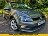 USED 2015 65 VOLKSWAGEN GOLF 1.4 TSI BlueMotion Tech Match Hatchback 5dr Petrol DSG Euro 6 (s/s) (125 ps) 1 LADY OWNER WITH ONLY 57,000 MILES-AND  X10 VW/SPECIALIST SERVICE STAMPS//35 POUND ROAD FUND LICENCE//PANORAMIC GLASS SUNROOF//FULL HEATED LEATHER UPHOLSTERY//FRONT-REAR PARK PILOT//AIR-CON//ALLOYS//X11 AIRBAGS//BLUETOOTH//DAB//WELL LOOKED AFTER INSIDE AND OUT//ULEZ COMPLIANT//ADAPTIVE CRUISE CONTROL///REAR PARK CAMERA+4K UHD DASH-CAM///NEW FRONT TYRES/////CAMBELT RENEWED 2021@31,702MILES//// DSG Euro 6 (s/s) (125 ps) 1 LADY OWNER WITH ONLY 57,000 MILES-AND  X10 VW/SPECIALIST SERVICE STAMPS//35 POUND ROAD FUND LICENCE//PANORAMIC GLASS SUNROOF//FULL HEATED LEATHER UPHOLSTERY//FRONT-REAR PARK PILOT//AIR-CON//ALLOYS//X11 AIRBAGS//BLUETOOTH//DAB//WELL LOOKED AFTER INSIDE AND OUT//ULEZ COMPLIANT//ADAPTIVE CRUISE CONTROL///REAR PARK CAMERA+4K UHD DASH-CAM/////CAMBELT RENEWED 2021@31,702MILES////