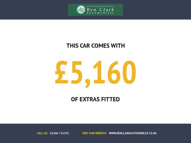 View our VOLKSWAGEN GOLF