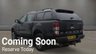 USED 2019 19 FORD RANGER 3.2 TDCi Wildtrak Pickup Double Cab 4dr Diesel Manual 4WD Euro 5 (s/s) (200 ps) FORD RANGER 3.2 TDCi Wildtrak Pickup Double Cab 4dr Diesel Manual 4WD Euro 5 (s/s) (200 ps)