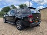 USED 2019 19 FORD RANGER 3.2 TDCi Wildtrak Pickup Double Cab 4dr Diesel Manual 4WD Euro 5 (s/s) (200 ps) FORD RANGER 3.2 TDCi Wildtrak Pickup Double Cab 4dr Diesel Manual 4WD Euro 5 (s/s) (200 ps)