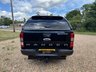 USED 2019 19 FORD RANGER 3.2 TDCi Wildtrak Pickup Double Cab 4dr Diesel Manual 4WD Euro 5 (s/s) (200 ps) FORD RANGER 3.2 TDCi Wildtrak Pickup Double Cab 4dr Diesel Manual 4WD Euro 5 (s/s) (200 ps)