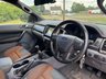 USED 2019 19 FORD RANGER 3.2 TDCi Wildtrak Pickup Double Cab 4dr Diesel Manual 4WD Euro 5 (s/s) (200 ps) FORD RANGER 3.2 TDCi Wildtrak Pickup Double Cab 4dr Diesel Manual 4WD Euro 5 (s/s) (200 ps)