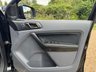 USED 2019 19 FORD RANGER 3.2 TDCi Wildtrak Pickup Double Cab 4dr Diesel Manual 4WD Euro 5 (s/s) (200 ps) FORD RANGER 3.2 TDCi Wildtrak Pickup Double Cab 4dr Diesel Manual 4WD Euro 5 (s/s) (200 ps)