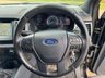 USED 2019 19 FORD RANGER 3.2 TDCi Wildtrak Pickup Double Cab 4dr Diesel Manual 4WD Euro 5 (s/s) (200 ps) FORD RANGER 3.2 TDCi Wildtrak Pickup Double Cab 4dr Diesel Manual 4WD Euro 5 (s/s) (200 ps)
