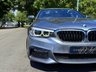 USED 2018 68 BMW 5 SERIES 2.0 530e 9.2kWh M Sport Saloon 4dr Petrol Plug-in Hybrid Auto Euro 6 (s/s) (252 ps) Clean Car! 2 Former Keepers, 2 Keys, FSH! FINANCE RATES FROM 8.9%