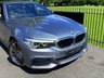USED 2018 68 BMW 5 SERIES 2.0 530e 9.2kWh M Sport Saloon 4dr Petrol Plug-in Hybrid Auto Euro 6 (s/s) (252 ps) Clean Car! 2 Former Keepers, 2 Keys, FSH! FINANCE RATES FROM 8.9%