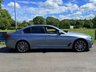 USED 2018 68 BMW 5 SERIES 2.0 530e 9.2kWh M Sport Saloon 4dr Petrol Plug-in Hybrid Auto Euro 6 (s/s) (252 ps) Clean Car! 2 Former Keepers, 2 Keys, FSH! FINANCE RATES FROM 8.9%