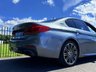USED 2018 68 BMW 5 SERIES 2.0 530e 9.2kWh M Sport Saloon 4dr Petrol Plug-in Hybrid Auto Euro 6 (s/s) (252 ps) Clean Car! 2 Former Keepers, 2 Keys, FSH! FINANCE RATES FROM 8.9%