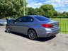 USED 2018 68 BMW 5 SERIES 2.0 530e 9.2kWh M Sport Saloon 4dr Petrol Plug-in Hybrid Auto Euro 6 (s/s) (252 ps) Clean Car! 2 Former Keepers, 2 Keys, FSH! FINANCE RATES FROM 8.9%