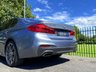 USED 2018 68 BMW 5 SERIES 2.0 530e 9.2kWh M Sport Saloon 4dr Petrol Plug-in Hybrid Auto Euro 6 (s/s) (252 ps) Clean Car! 2 Former Keepers, 2 Keys, FSH! FINANCE RATES FROM 8.9%