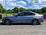 USED 2018 68 BMW 5 SERIES 2.0 530e 9.2kWh M Sport Saloon 4dr Petrol Plug-in Hybrid Auto Euro 6 (s/s) (252 ps) Clean Car! 2 Former Keepers, 2 Keys, FSH! FINANCE RATES FROM 8.9%