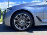 USED 2018 68 BMW 5 SERIES 2.0 530e 9.2kWh M Sport Saloon 4dr Petrol Plug-in Hybrid Auto Euro 6 (s/s) (252 ps) Clean Car! 2 Former Keepers, 2 Keys, FSH! FINANCE RATES FROM 8.9%
