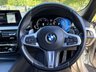 USED 2018 68 BMW 5 SERIES 2.0 530e 9.2kWh M Sport Saloon 4dr Petrol Plug-in Hybrid Auto Euro 6 (s/s) (252 ps) Clean Car! 2 Former Keepers, 2 Keys, FSH! FINANCE RATES FROM 8.9%