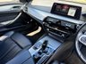 USED 2018 68 BMW 5 SERIES 2.0 530e 9.2kWh M Sport Saloon 4dr Petrol Plug-in Hybrid Auto Euro 6 (s/s) (252 ps) Clean Car! 2 Former Keepers, 2 Keys, FSH! FINANCE RATES FROM 8.9%