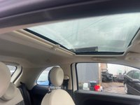 USED 2017 FIAT 500 0.9 TwinAir Lounge Hatchback 3dr Petrol Manual Euro 6 (s/s) (105 ps) ** ONE PRIVATE OWNER FROM NEW **