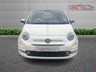 USED 2017 FIAT 500 0.9 TwinAir Lounge Hatchback 3dr Petrol Manual Euro 6 (s/s) (105 ps) ** ONE PRIVATE OWNER FROM NEW **